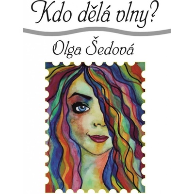 Kdo dělá vlny? - Čáňová Kristýna