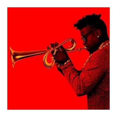 Christian Scott a Tunde Adjuah - Stretch Music LP