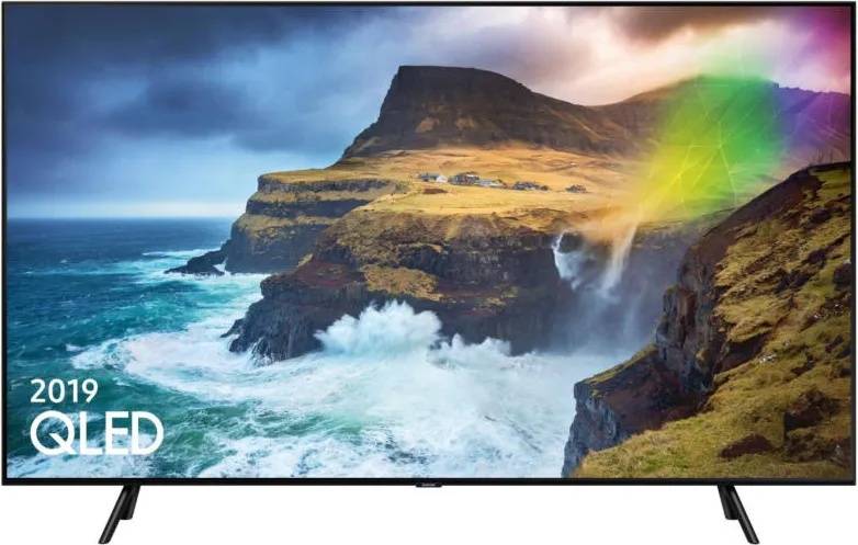Samsung QE49Q70RA