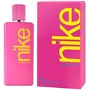 Parfémy Nike Pink toaletní voda dámská 30 ml