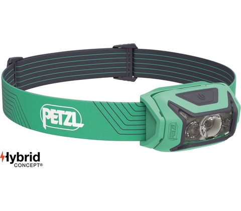Petzl Actik 450