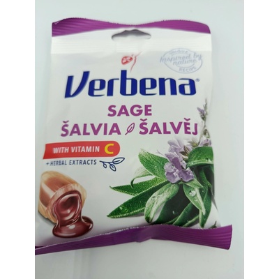 Verbena šalvia 60 g