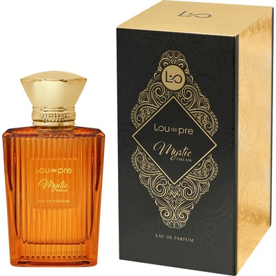 Lou De Pre Mystic Dream parfémovaná voda dámská 90 ml