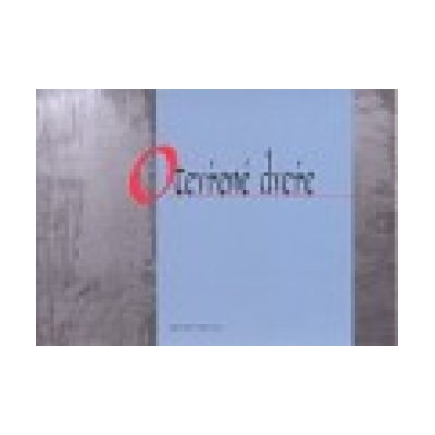 Otevřené dveře - Bahá´u´lláh