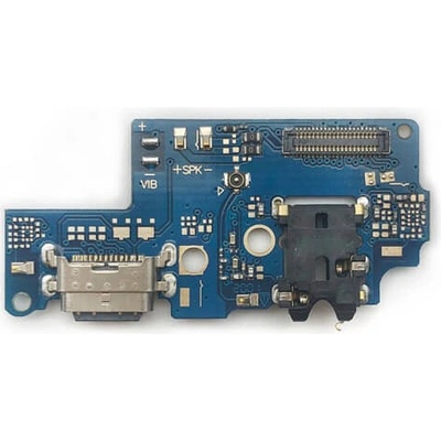 Lenovo K9 - Nabíjací Konektor + Jack Konektor PCB Doska Variant:: PCB doska, nabíjací konektor, mikrofón