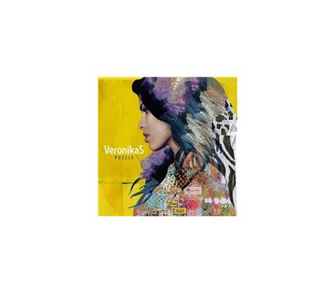 VeronikaS - CD Puzzle
