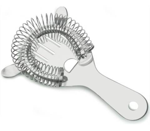 Strainer s 2 úchyty
