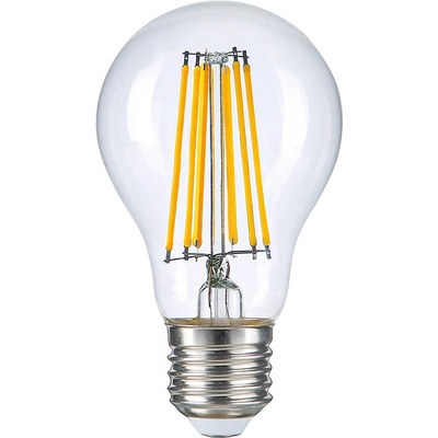 Solight extra úsporná LED žiarovka 5,0 W, 1055lm, 2700K, ekv. 75W WZ5003
