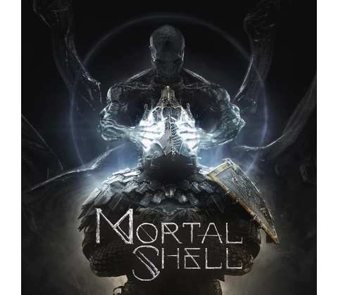 Mortal Shell