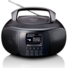 Lenco SCD-6000