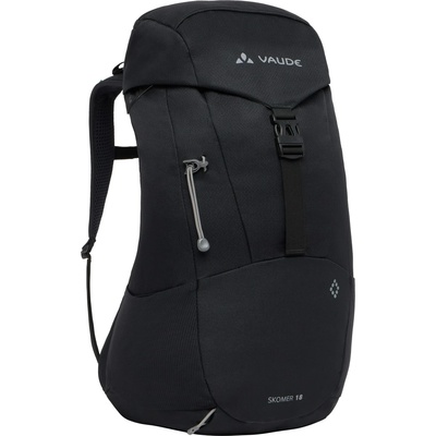 VAUDE Дамска туристическа раница Vaude Women's Skomer 18 Walking backpack - Black - размер One Size (502-9686-0111)