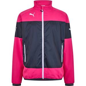 PUMA Мъжко яке Puma (F1) Indomitable Leisure Jacket Mens - Pink