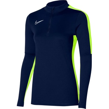 Nike Тениска с дълъг ръкав Nike W NK DF ACD23 DRIL TOP dr1354-452 Размер L