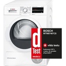Bosch WTW87467CS