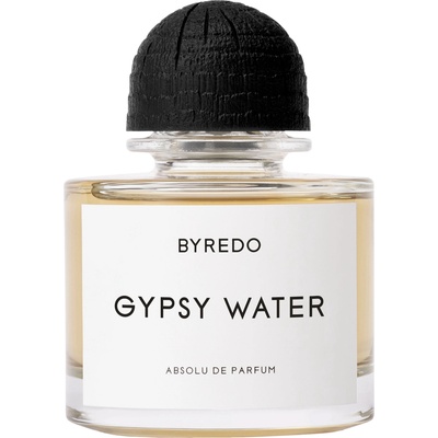 Byredo Gypsy Water Absolu Eau de Parfum унисекс 100ml