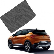 Gumová vaňa do kufra Rigum Renault Captur 2020