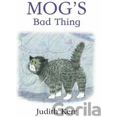 Mogs Bad Thing