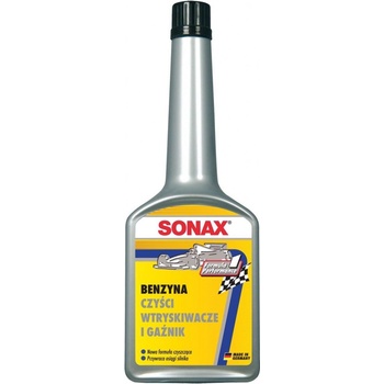 Sonax Čistič vstřikování a karburátorů 250ml