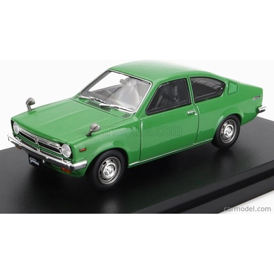 Gemini Edicola Isuzu 1974 Zelená 1:43