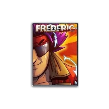 Frederic: Evil Strikes Back