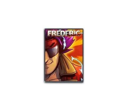 Frederic: Evil Strikes Back