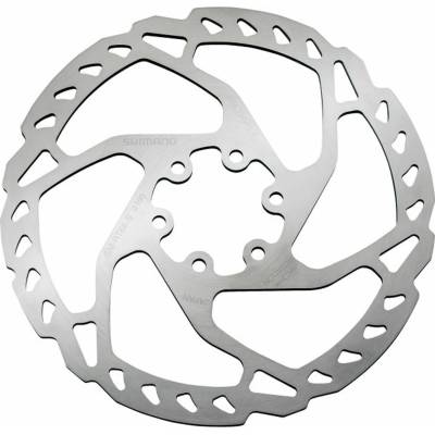 Kotouč brzdový Shimano SM RT66 220mm 6 dír