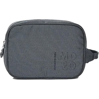 Mandarina Duck Несесер Mandarina duck Md 20 qmn02 wash bag - Grey (Steel)