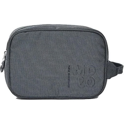Mandarina Duck Несесер Mandarina duck Md 20 qmn02 wash bag - Grey (Steel)