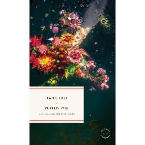 Twice Lost (ISBN: 9781946022486)