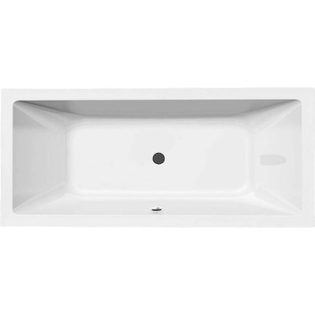 Aqualine NISA 180 x 80 cm A1880