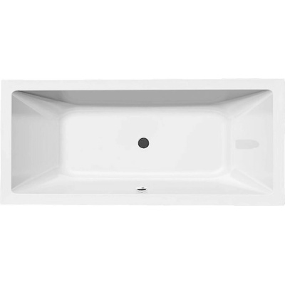 Aqualine NISA 180 x 80 cm A1880
