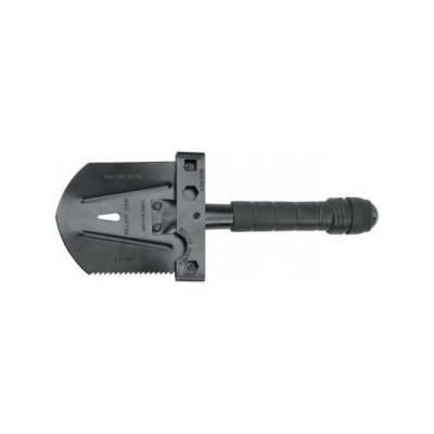 kempingová Lopatka multifunkční, lopatka do auta