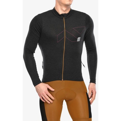 Leatt MTB Endurance 4.0 Long Sleeve black