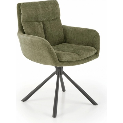 Halmar K495 olivová