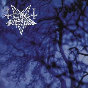 Sony Music Dark Funeral: Dark Funeral (30th Anniversary Edition, Re-Issue) - CD (074165)