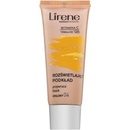 Lirene Vitamin C rozjasňujúci fluidný make-up pre dlhotrvajúci efekt 04 Tanned 30 ml
