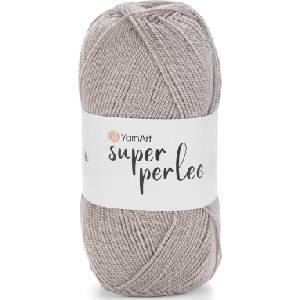 YARNART Super Perlee 857 Плетива прежда (Super Perlee 857)