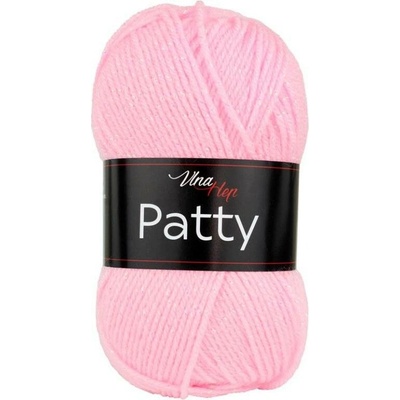 Příze Vlna Hep Patty 4003