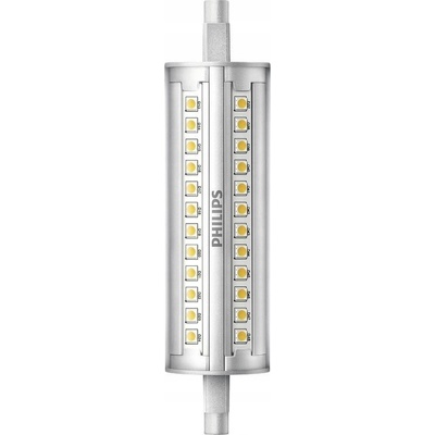 Philips LED R7S 118 mm 14 W 100 W, 3000 K, stmievateľná