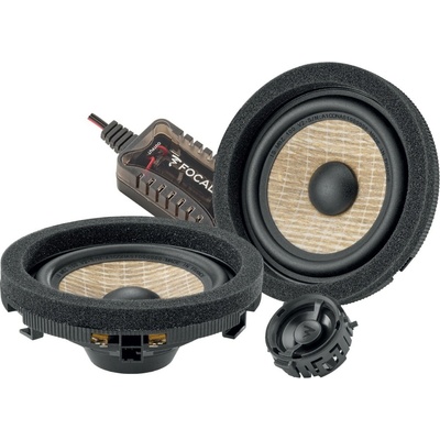 Focal IS MBZ 100 v2