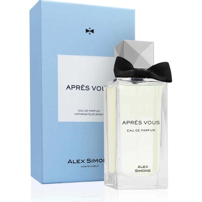 Alex Simone Après Vous parfumovaná voda unisex 100 ml