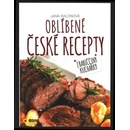 Oblíbené české recepty
