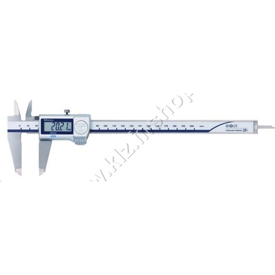 Mitutoyo 500 718 20 Digitální posuvné měřítko 300 mm IP67 s výstupem dat