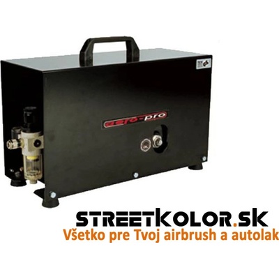 Harder & Steenbeck Aero-pro HTC 20A
