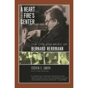 Heart at Fire's Center | Smith (2002)