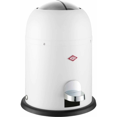 Wesco Mini Master 6 l bílá matná