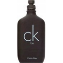 Calvin Klein CK be toaletná voda unisex 100 ml tester