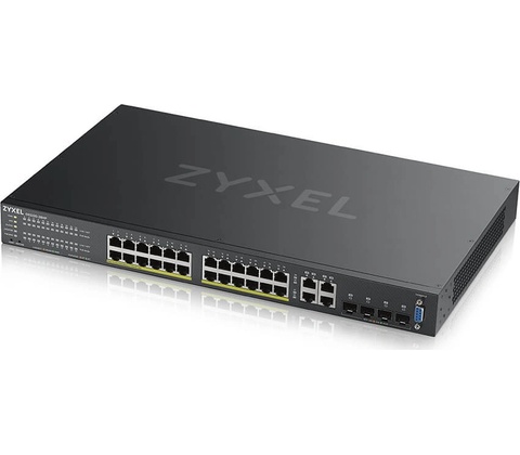 ZYXEL GS2220-28