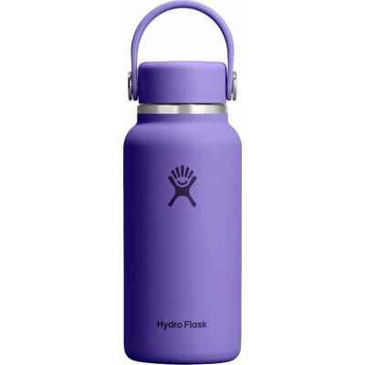Hydro Flask termoska Micro Hydro 300 ml FIalová