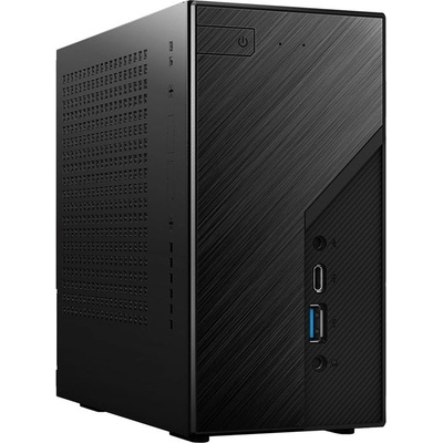 ASRock DeskMini X600 90BXG4R01-A10GA0W – Sleviste.cz